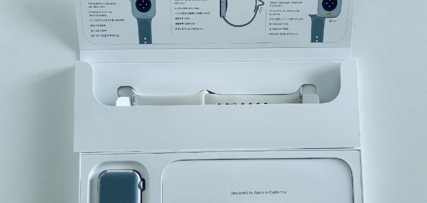 Apple Inc. visual data 7