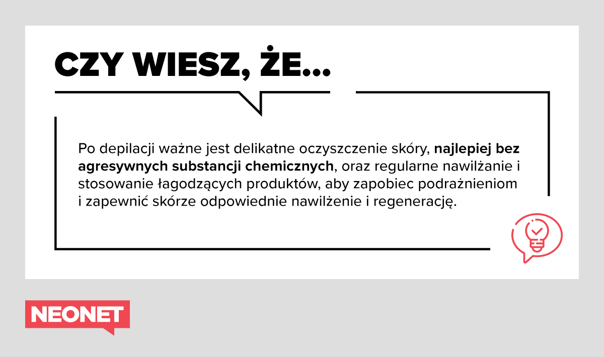 Najmniej bolesny depilator ranking modeli w dobrej cenie