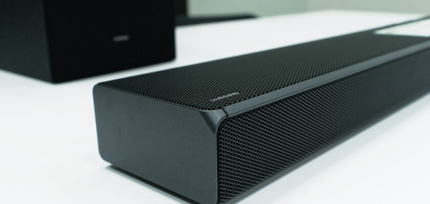 Soundbar z subwooferem Samsung HW-Q600A – recenzja
